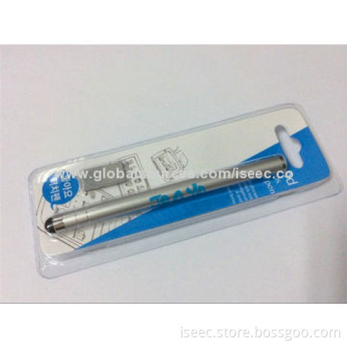 Universal Capacitive Stylus Touch Screen Pen